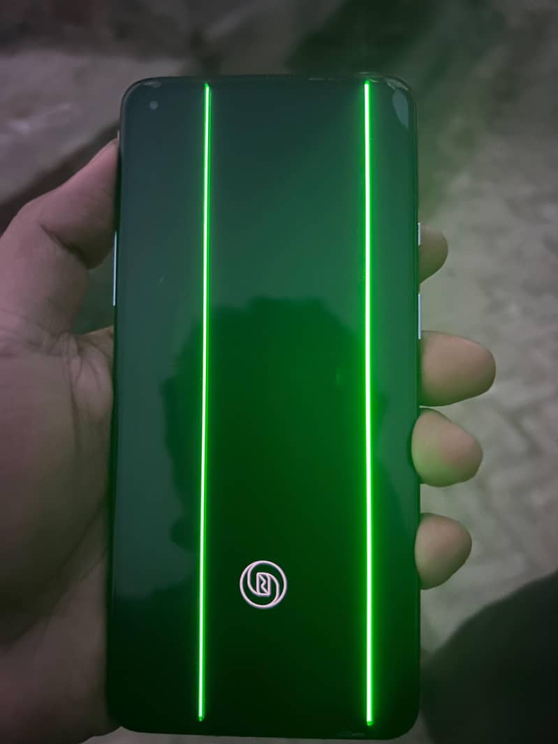 One Plus 8T 3