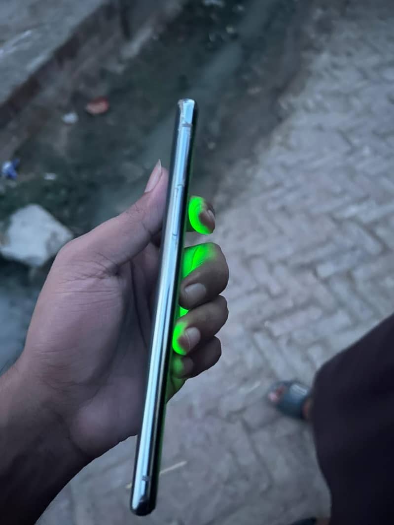 One Plus 8T 5