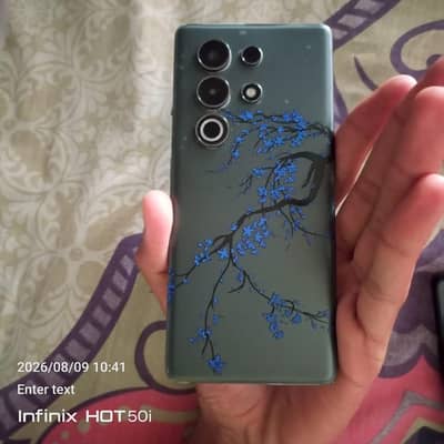 Itel S25 Ultra