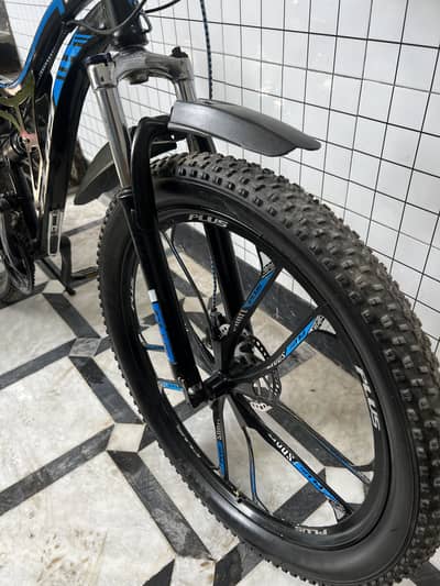 Cycle