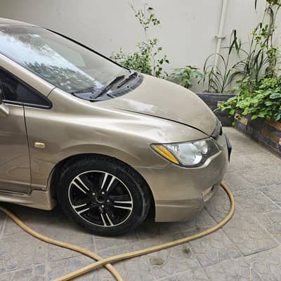 Honda Civic 2011