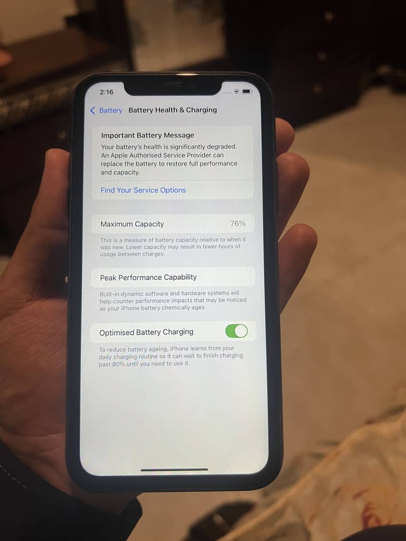 Apple iPhone 11 6