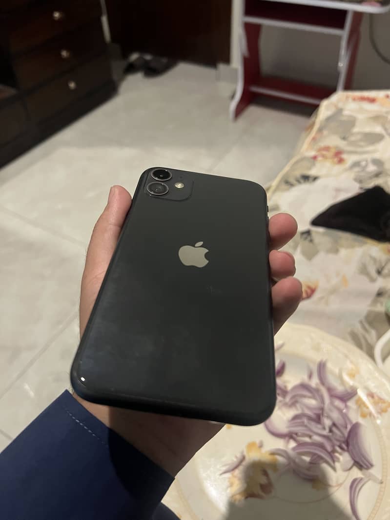 Apple iPhone 11 8