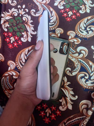 Tecno Spark 6 go