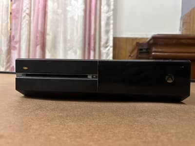Xbox one