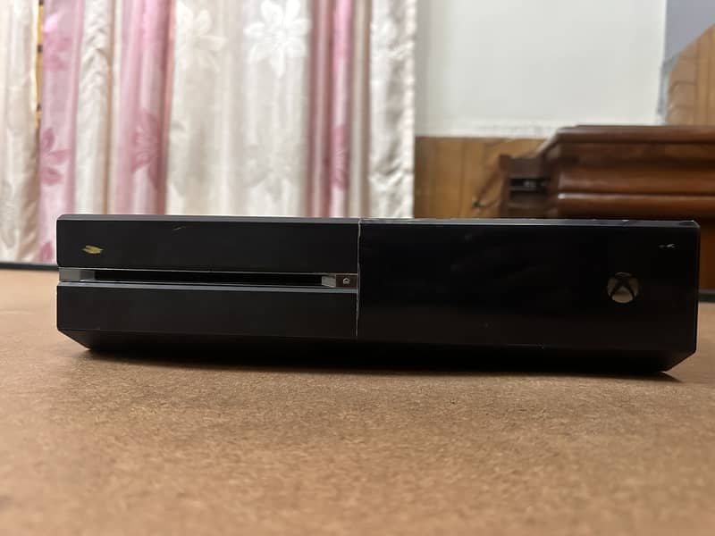 Xbox one 0