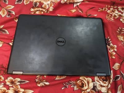 Dell latitude E5450