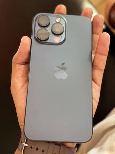 Apple iPhone 15 Pro Max
