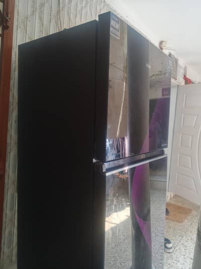 brand new fridge smart inverter for urgently sale