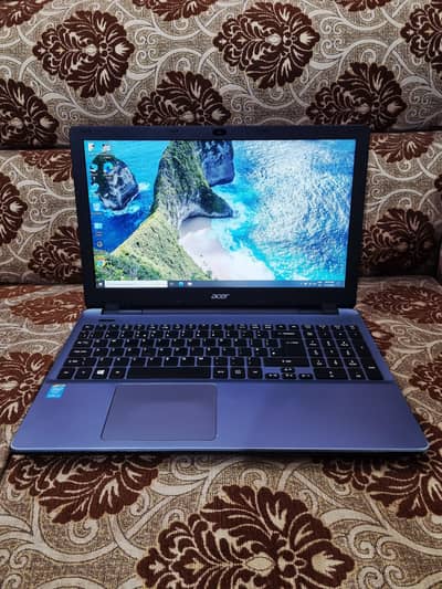 Acer 4th Generation Laptop All Ok Koi Malsa Falt ni,