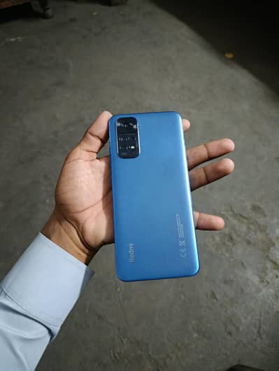 Xiaomi Redmi Note 11