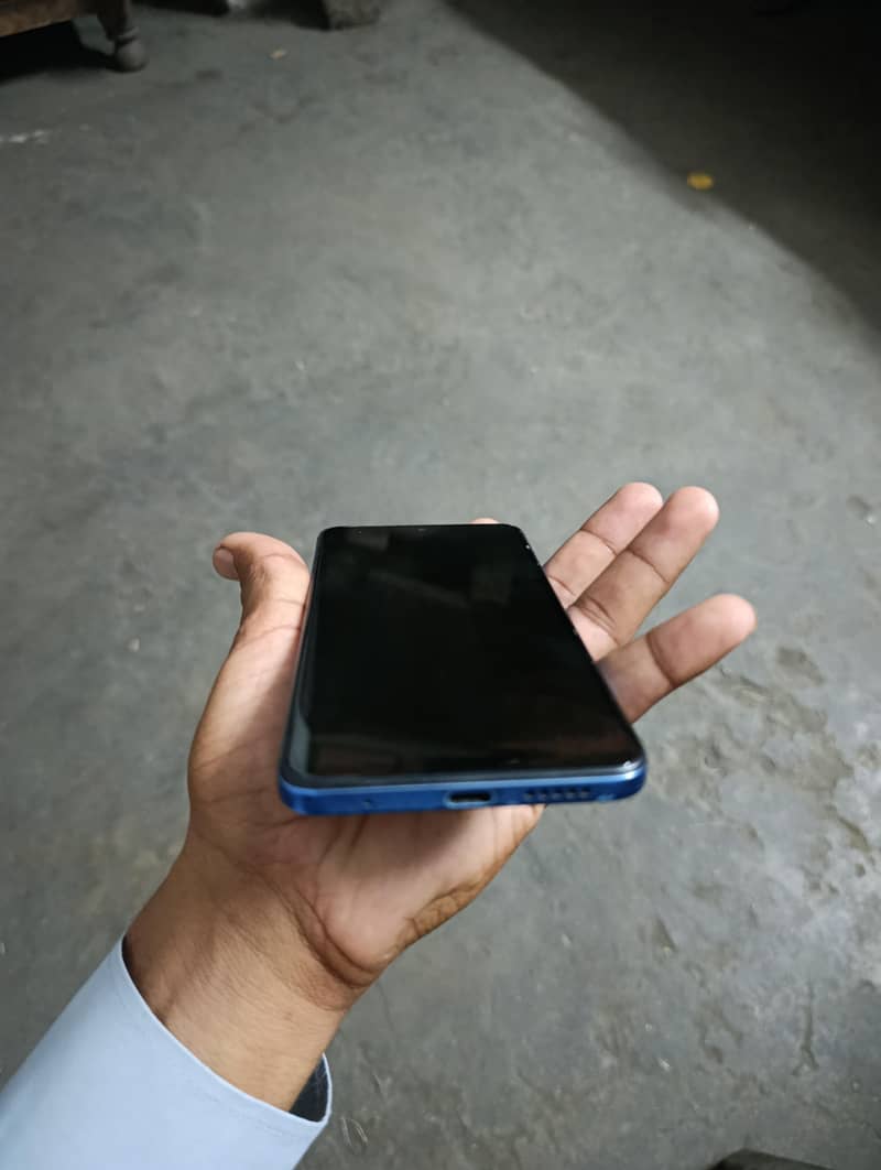 Xiaomi Redmi Note 11 1