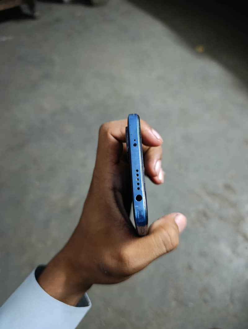Xiaomi Redmi Note 11 2