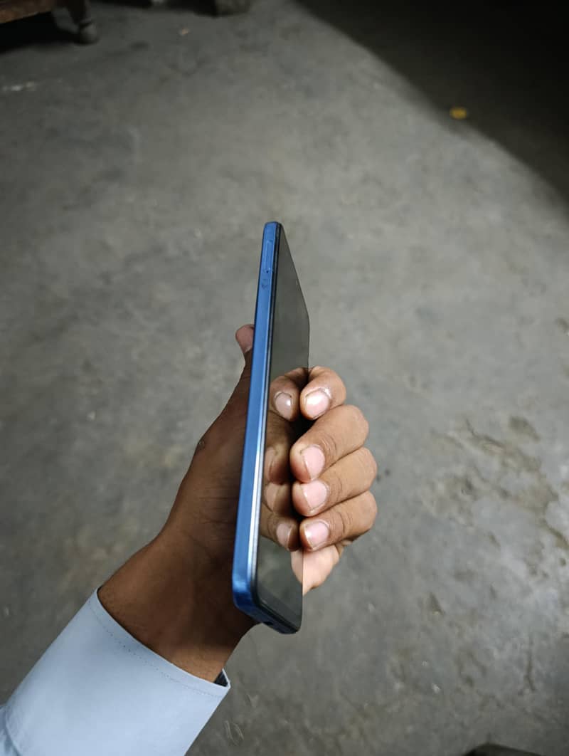 Xiaomi Redmi Note 11 3