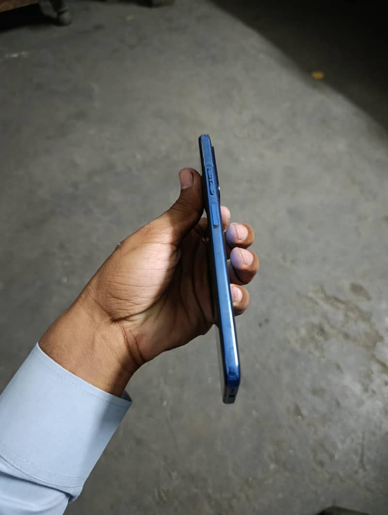 Xiaomi Redmi Note 11 4