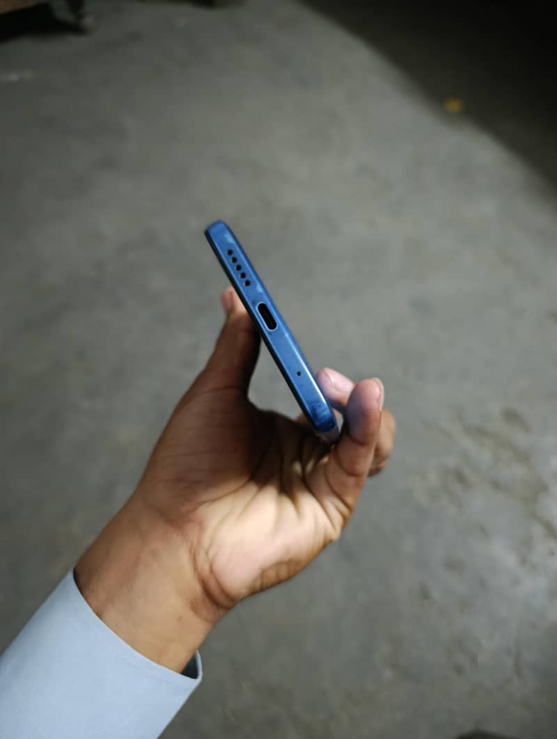 Xiaomi Redmi Note 11 5