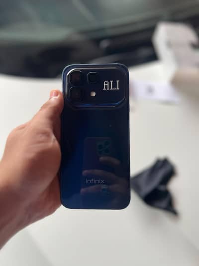 Infinix Note 60 pro