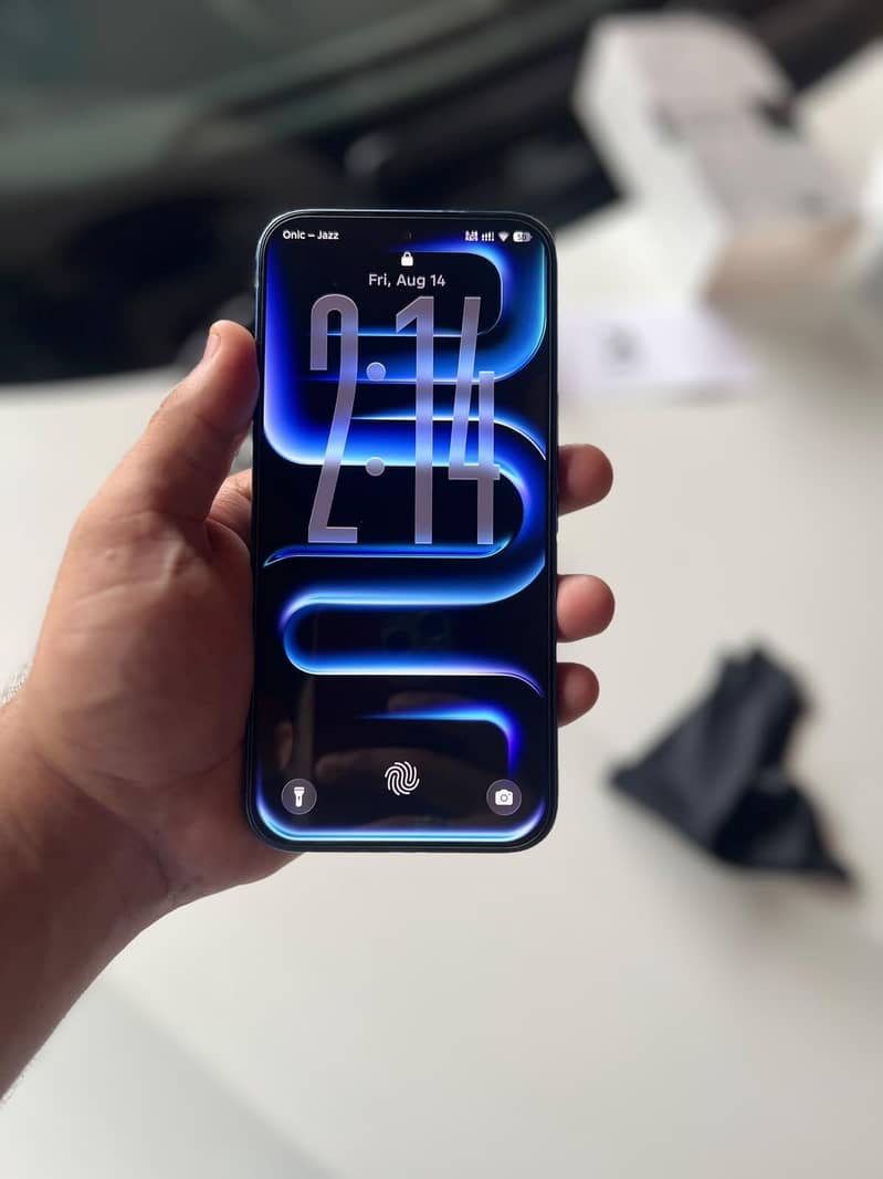 Infinix Note 60 pro 6