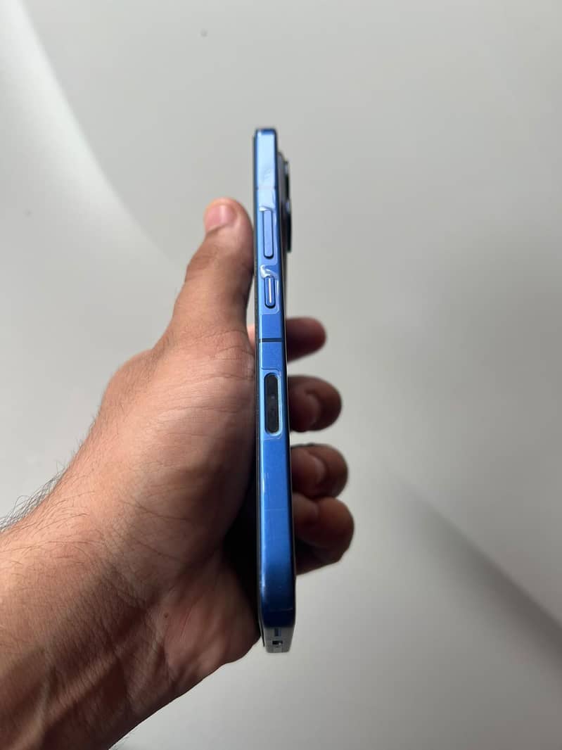 Infinix Note 60 pro 8