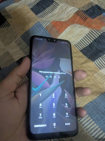 Huawei Y9