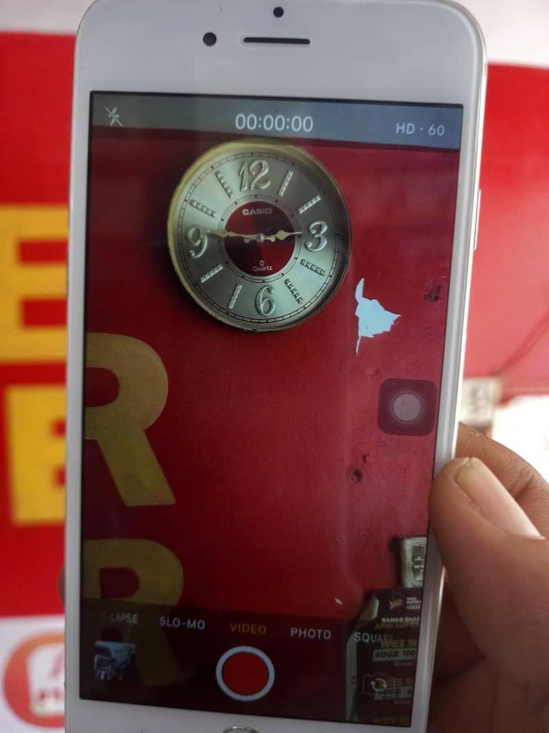 Apple iPhone 6 5