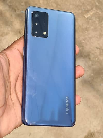 OPPO F19