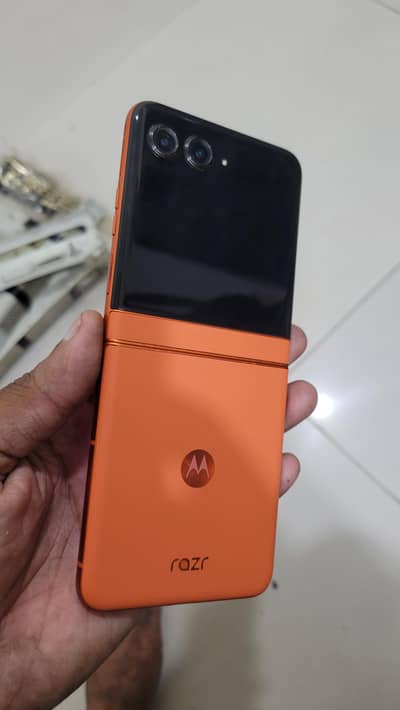 Motorola Razr 50
