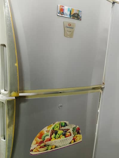 Dawlance refrigerator