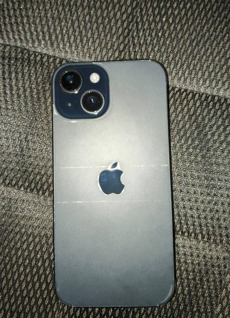 IPhone 15 0