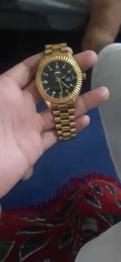 Men's Watch