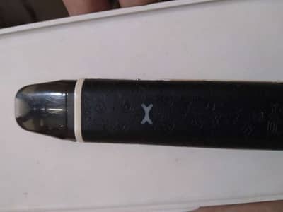 XROSe pod
