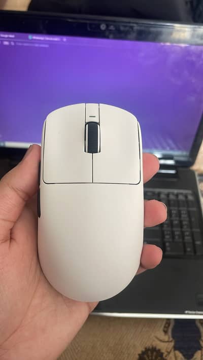 vxe r1 mouse brand new with box