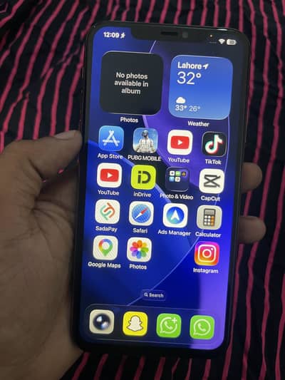 Apple iPhone 11 Pro Max factory unlock 256 GB
