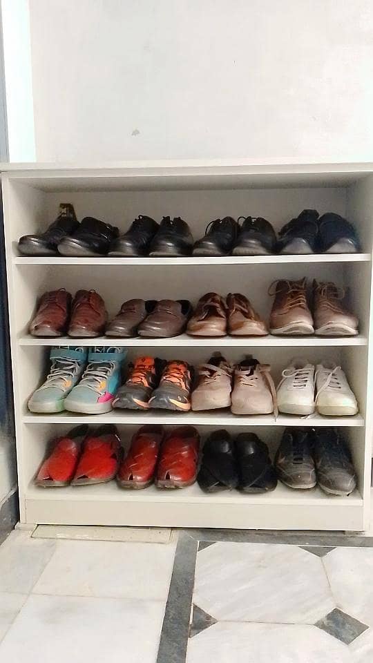 Shoe Rack 0