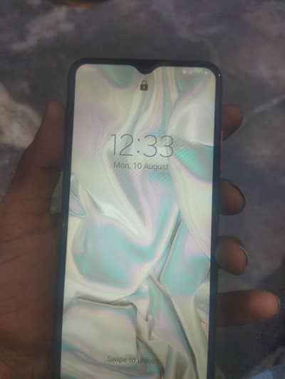 Samsung Mobile A02s