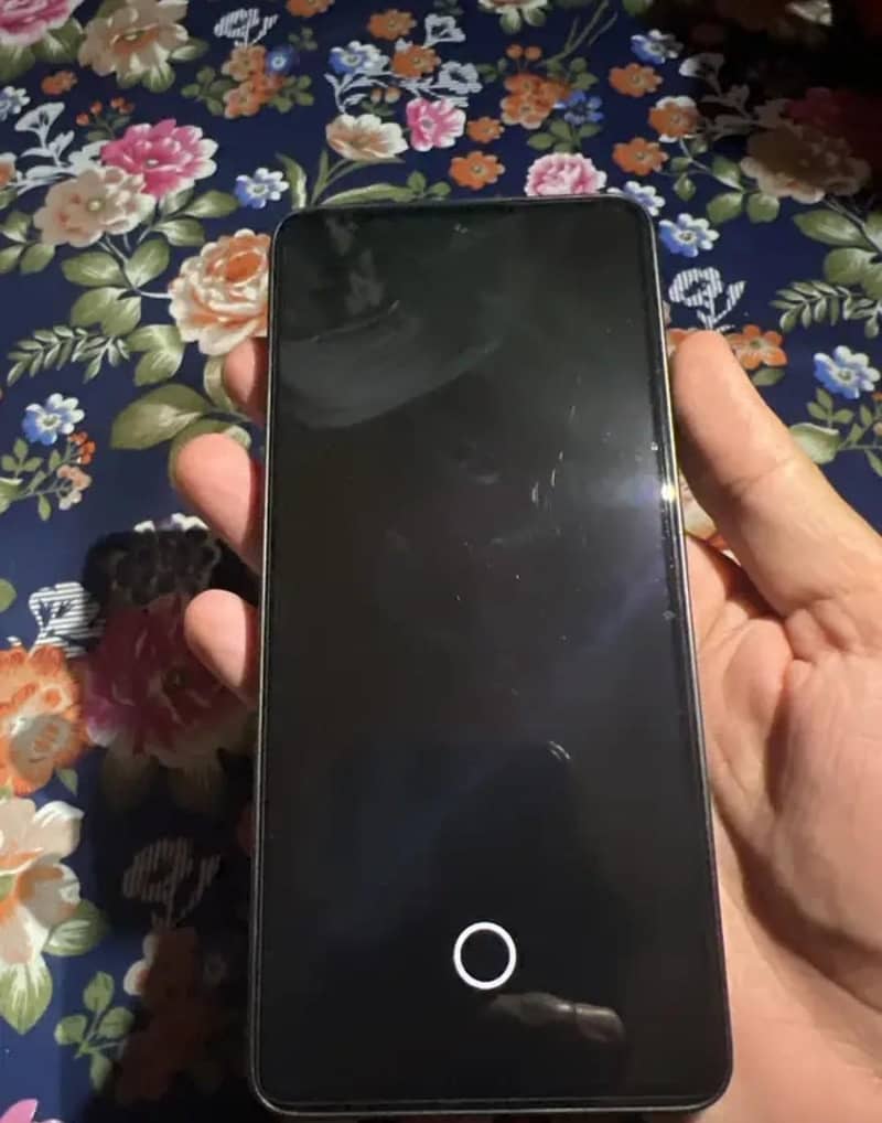 Xiaomi Redmi Note 13 1
