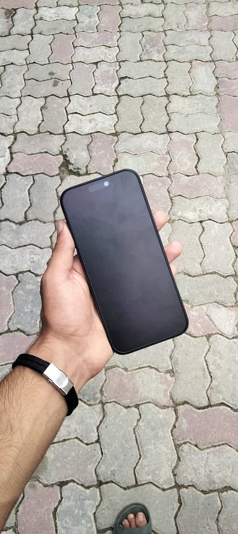 Apple iPhone 17 Pro Max 5