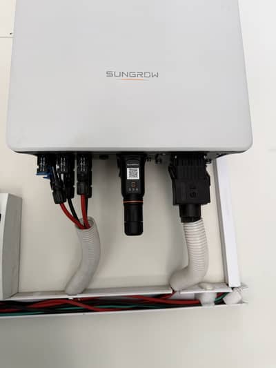 Sungrow 10kW On-Grid Inverter 3-Phase for Sale
