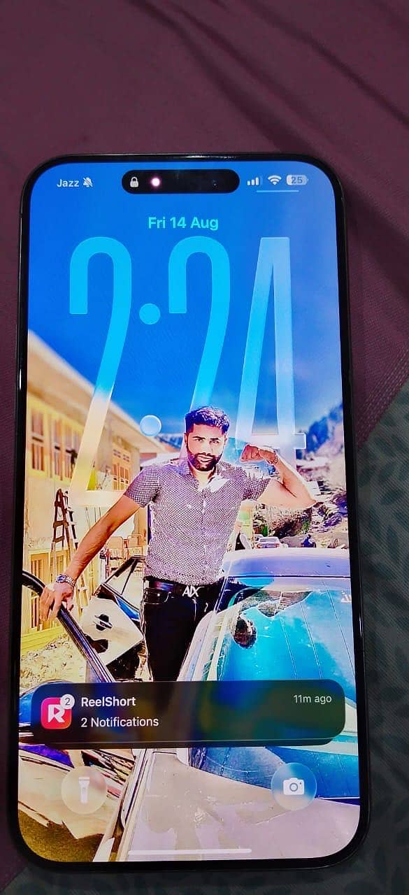 Apple iPhone 15 Pro Max 2