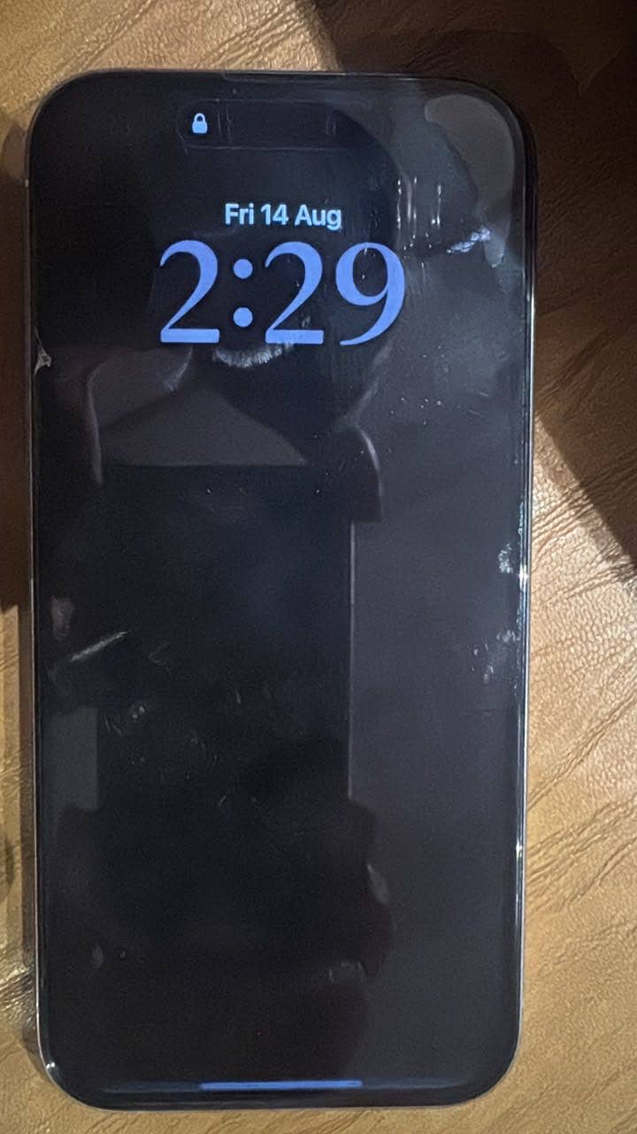 Apple iPhone 15 Pro 2