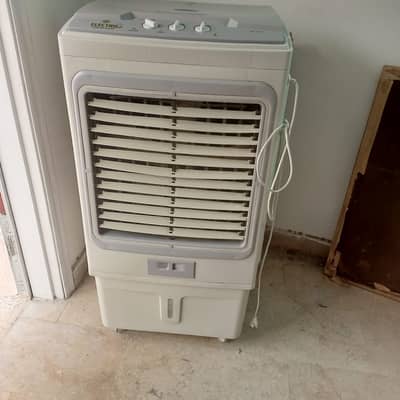 Electro Air cooler
