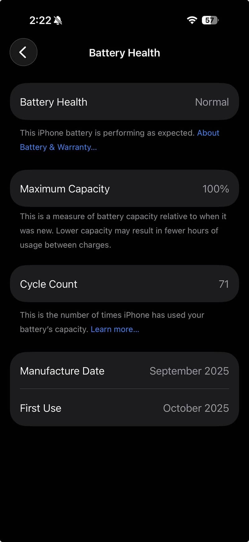 Apple iPhone 17 Pro 1