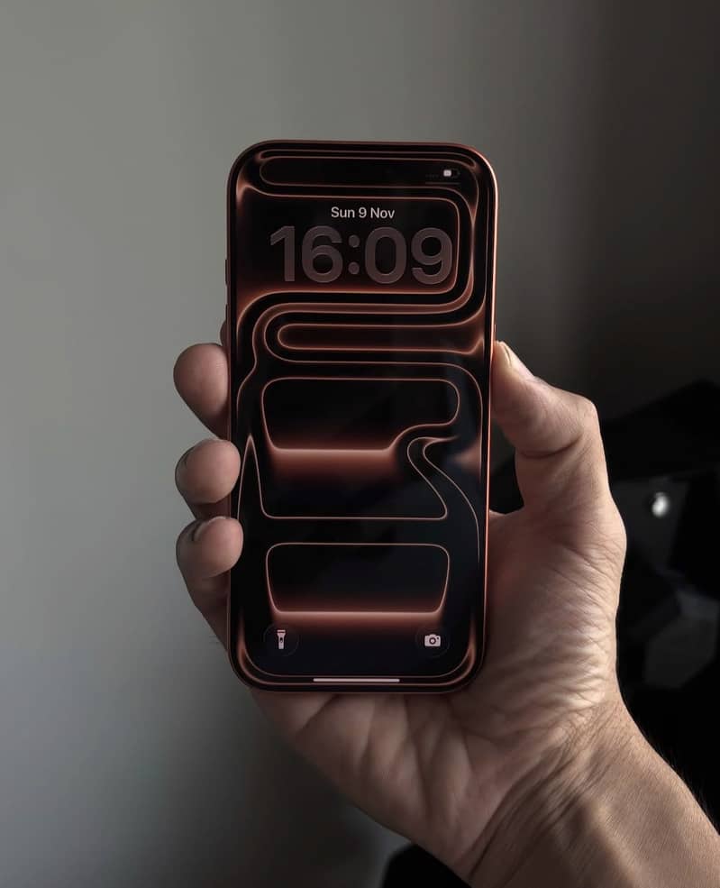 Apple iPhone 17 Pro 3