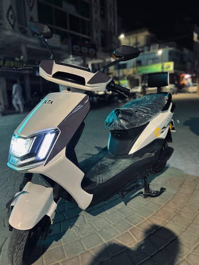Jolta Neo