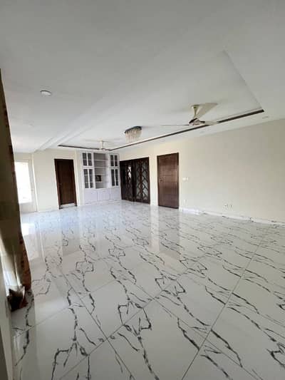 1 Kanal Portion Rent Solar Water Gas Islamabad