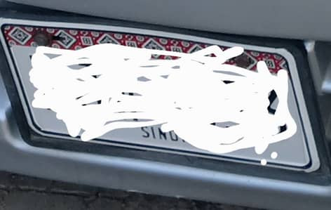 Daihatsu Mira 2016
