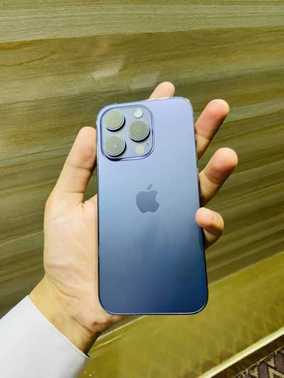 Apple iPhone 14 Pro 256gb