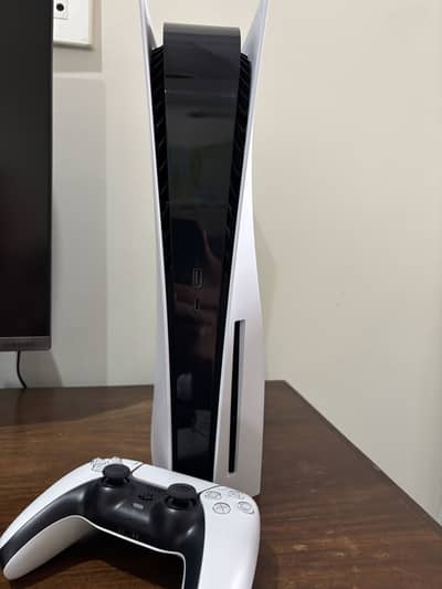 ps5 disc variant uk model