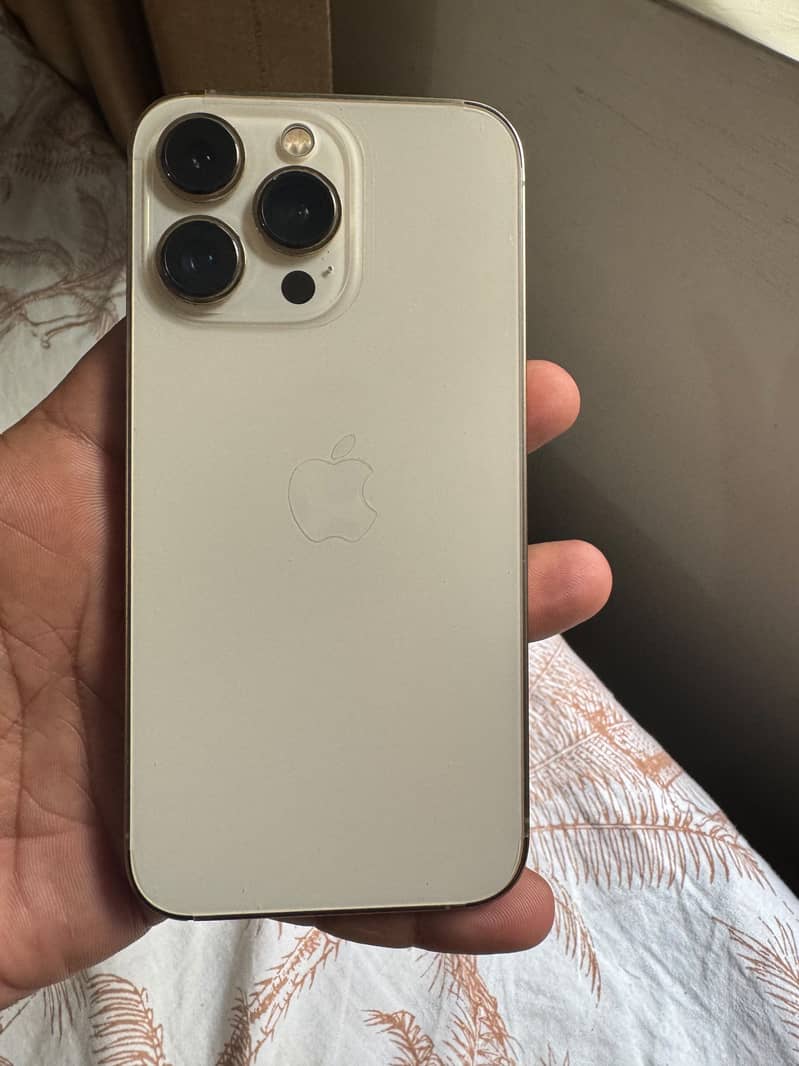 Apple iPhone 13 Pro 1
