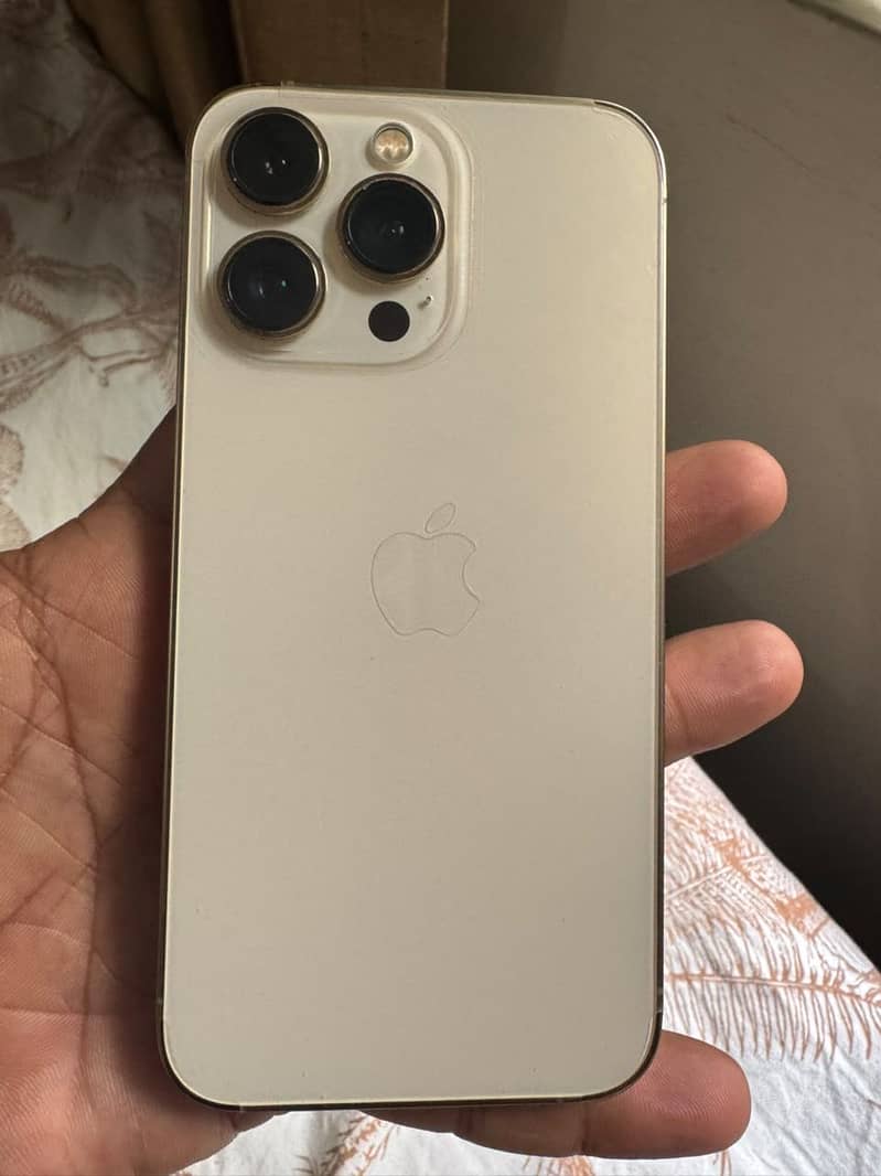 Apple iPhone 13 Pro 6